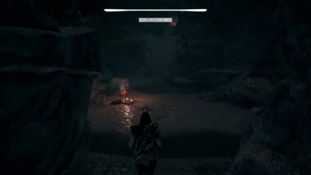 [4K] Assassin's Creed Odyssey (100%/Nightmare/Exploration) Walkthrough pt 81 - Breaking Bread смотреть онлайн