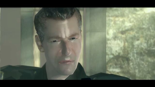 The Matrix: Path of Neo - Red Pill Rescue: The Security Guard (Difficulty - The One) смотреть онлайн