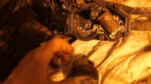 Полный привод на ховере