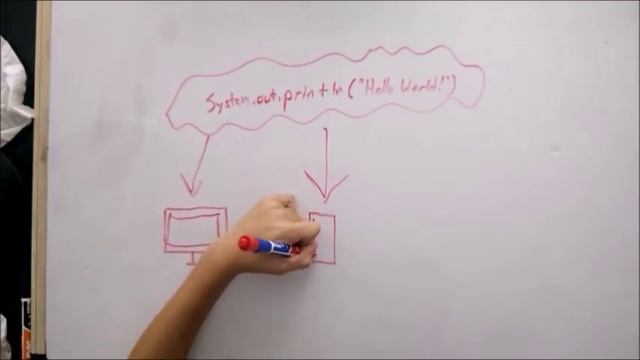 Java vs Javascript смотреть онлайн