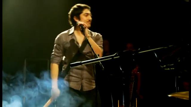 Les Corts - Reflejo (Reacción Sonora) смотреть онлайн