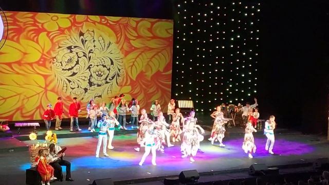 FOLK без границ, гала-концерт, пролог, СИ1 и др.