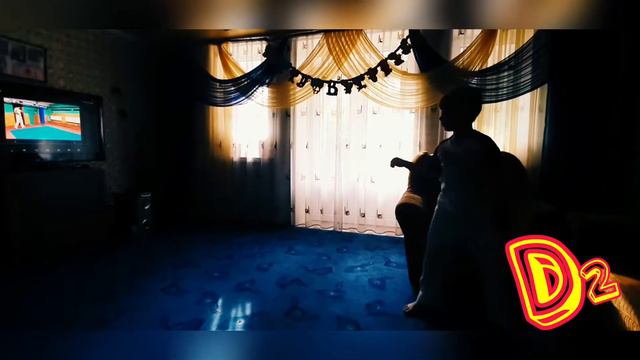 Тренировка по каратэ😁🥋👌👍 смотреть онлайн