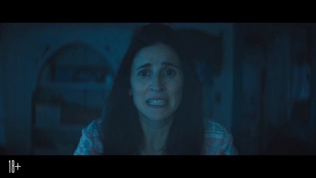 Оборотни внутри - Тизерный трейлер смотреть онлайн