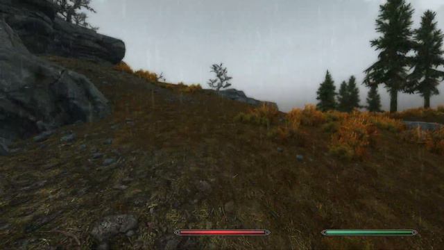 Skyrim Requiem [1 Life] - Barbarian | Episode 12: Forsworn Bounties & Cool Weapons смотреть онлайн