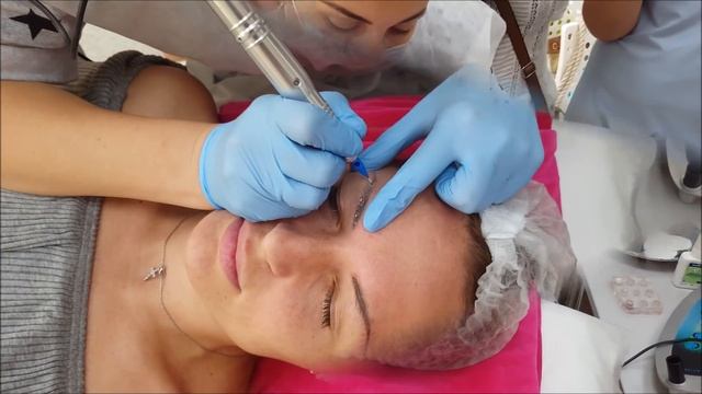 Презентация новых курсов смотреть онлайн