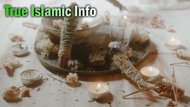 Jisam Mai Jinaat (Yeh Alamat Hn gi) Giant in Body Symptoms & Cure смотреть онлайн