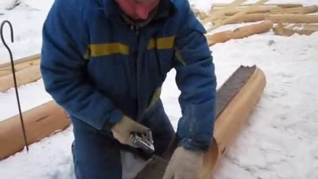 Mонтаж утеплителя Klimalan