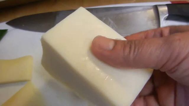 Mary's Delicious And Easy Soft Tacos! Part 2