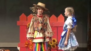 Волшебник Изумрудного Города