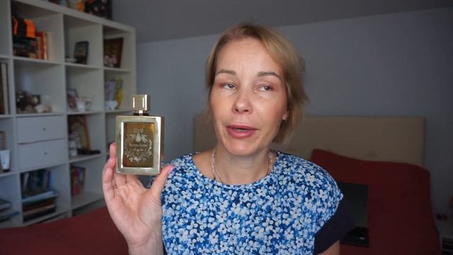 Купила шикарный АРОМАТ по ОТЗЫВУ???Жидкое ЗОЛОТО во флаконе смотреть онлайн