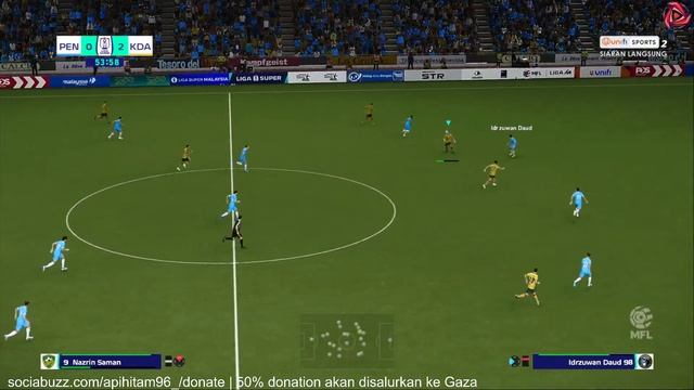 Kedah yakin dengan import Jepun yamete. Ep 6 смотреть онлайн