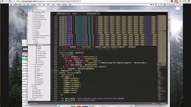 JavaScript Ep. 10: Parse Excel files client side using JavaScript смотреть онлайн