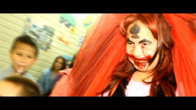 ДОЛ "Волна" | 5 Смена 2019г смотреть онлайн