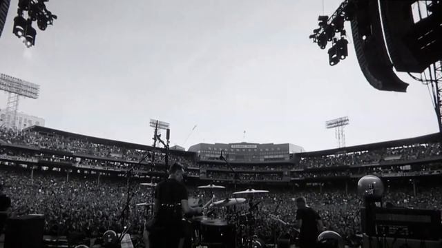 Pearl Jam - Release - Fenway Park (August 5, 2016) смотреть онлайн