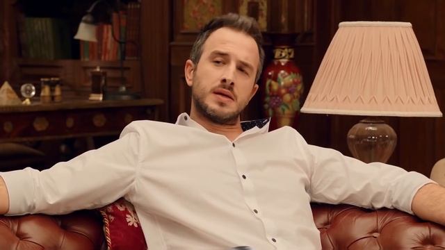 Jet Sosyete | Yaman&İlayda Özel Sahneler