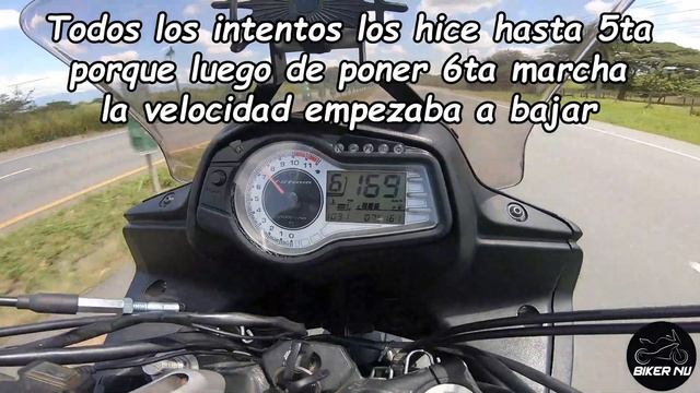 V Strom 650 ABS !  Top Speed - Consumo - Características - Mantenimientos ! / SUZUKI DL 650
