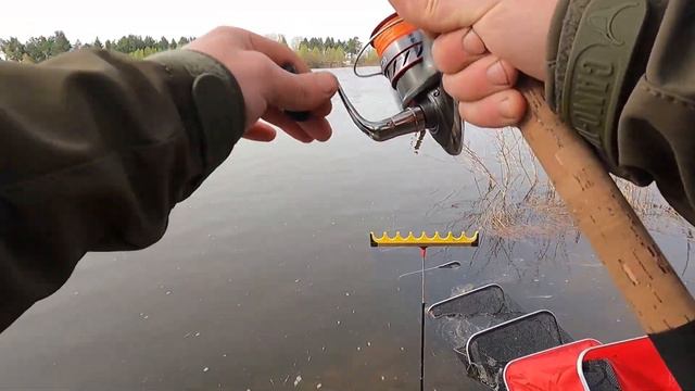 Фідер, весна 2022 смотреть онлайн