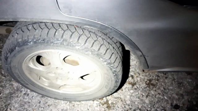 Восстановление pajero io, купил авто в ужасном состоянии. смотреть онлайн