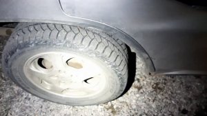 Восстановление pajero io,  купил авто в ужасном состоянии.