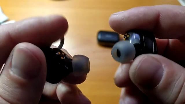 Hoco ES15 обзор