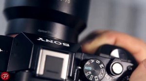 Фотошкола рекомендует: Обзор  объектива Sony Carl Zeiss Vario-Tessar T* FE 24-70 mm f/4 ZA OSS