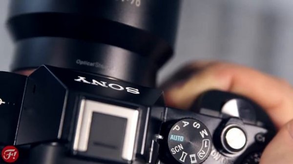 Фотошкола рекомендует: Обзор  объектива Sony Carl Zeiss Vario-Tessar T* FE 24-70 mm f/4 ZA OSS