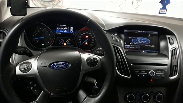 Wyłączenie Czujników Ciśnienia w Oponach смотреть онлайн