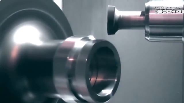 Нарезание зубьев шестерни наружних и внутренних смотреть онлайн