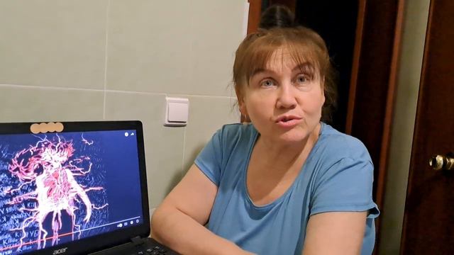 Zxcursed Killua Реакция