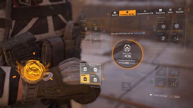 THIS DIVISION 2 PYRO BUILD WILL SET HEROICS ON FIRE! - Full Build Guide смотреть онлайн