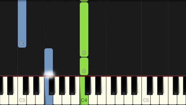 Stay With Me - Sam Smith | EASY Piano Tutorial смотреть онлайн