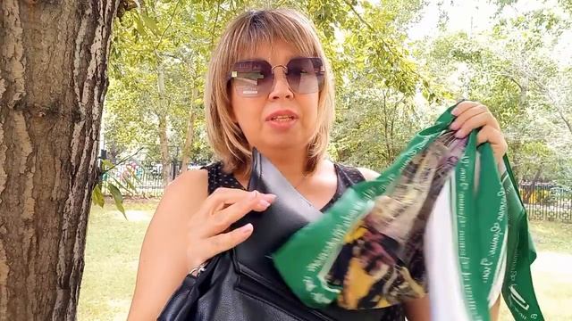 Новая сумочка- любовь и настроение смотреть онлайн