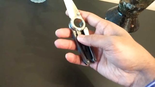 From banggood.com - GERBER Mini-Remix Fine Edge Drop Point Clip Folding Knife Axle Hole Review смотреть онлайн