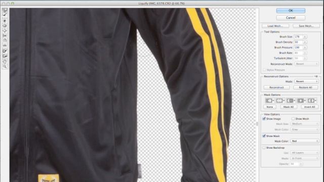 Обработка одежды в Photoshop. Каталог одежды смотреть онлайн