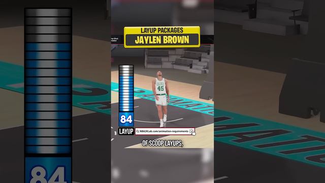 NBA 2K24 Best Layup Packages: Fastest Animations on 2K24 #nba2k24 #2k24 #2k смотреть онлайн