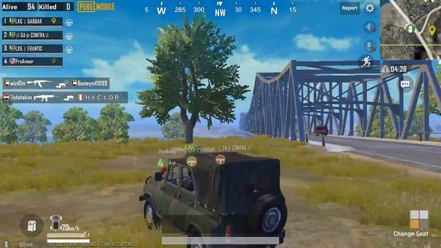 || PUBG Mobile Live With Frantic Gaming || JOIN & SUBSCRIBE смотреть онлайн