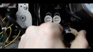 Обслуживание котла BAXI FOURTECH 24 F