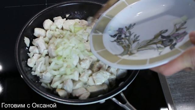 Лучший рецепт с картошкой! Почему я раньше не знала об этом рецепте? смотреть онлайн