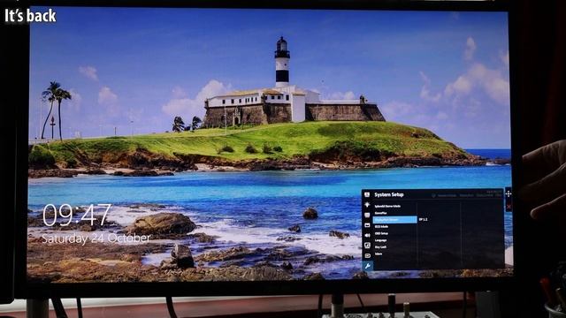 RTX 3090 (and 3080?) DisplayPort Flicker Issue and Workaround смотреть онлайн