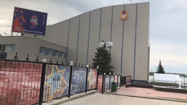 Самара | Samara, Russia 2018