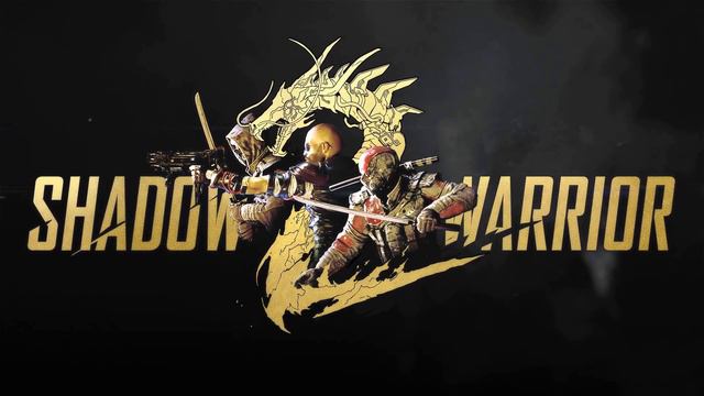 Shadow Warrior 2 OST - Main Theme смотреть онлайн