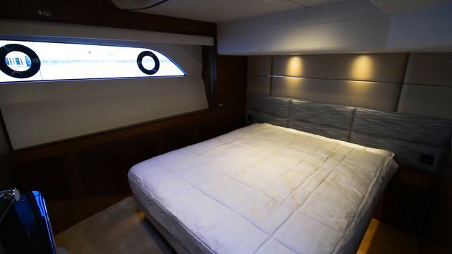 Brand New Princess Yachts Y78 - Available Immediately! смотреть онлайн