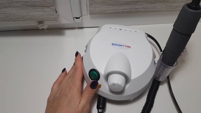 ОБЗОР АППАРАТОВ ДЛЯ МАНИКЮРА/ СРАВНЕНИЕ / МАРАТОН/ NAIL DRILL смотреть онлайн