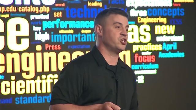 Technology's Transformative Role in Education | Lance Rougeux | TEDxTimesSquare смотреть онлайн