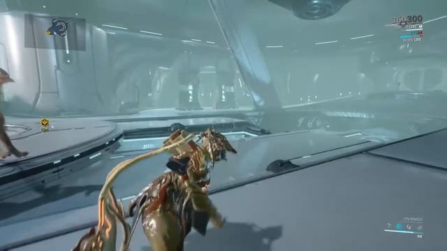 Wareframe A HAHA Pt3