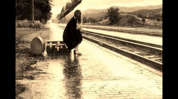 Sergey Rublev.Odinochestvo. A Blok