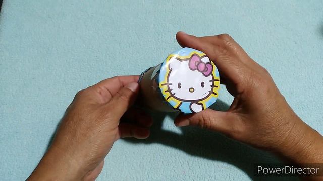 MARACAS CON MATERIAL RECICLADO смотреть онлайн