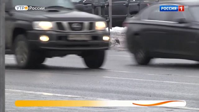 Уроки вождения на весенних дорогах.Видео обзор. смотреть онлайн