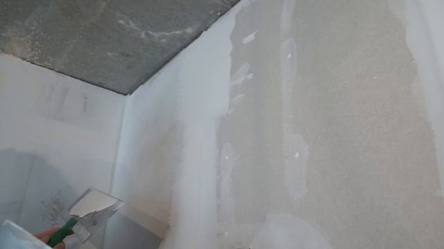 Акстон - шпаклёвка из Леруа Мерлен. Стоит ли её покупать? смотреть онлайн